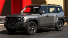 JETOUR SOUEAST México anuncia a Banorte como su financiadora