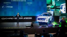 Grupo Chirey apuesta por los híbridos