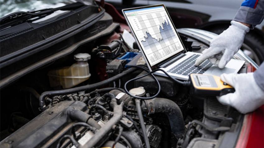 5 señales de que tu auto necesita una afinación urgente