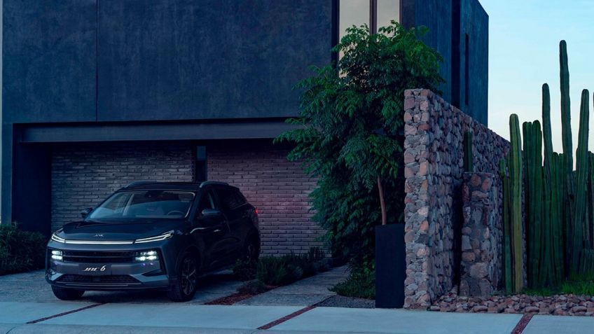 JAC México, directo a las 100,000 unidades vendidas en nuestro país