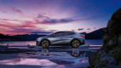 Foto ilustrativa de la nota titulada: Cupra Tavascan: El primer SUV Coupé 100% eléctrico de la marca española