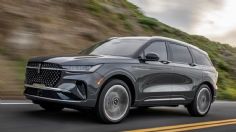 Lincoln revoluciona el mercado con sus SUVs híbridas: Lujo con responsabilidad ambiental