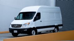 Top 5 vehículos para flotillas de reparto en la ciudad