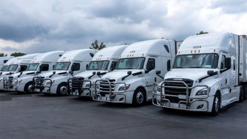 Rutas alternas por Megabloqueo y Paro de Transportistas en carreteras este lunes 6 de abril