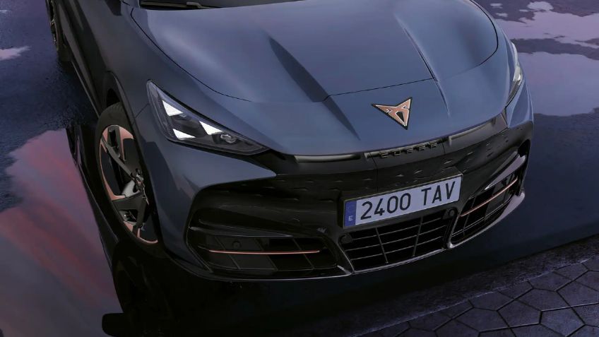 Cupra detiene sus planes de llegar a Estados Unidos