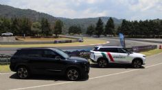 JAECOO 7 PHEV rompe récord de autonomía y redefine el lujo: habla Tania Sotres, Head of Product