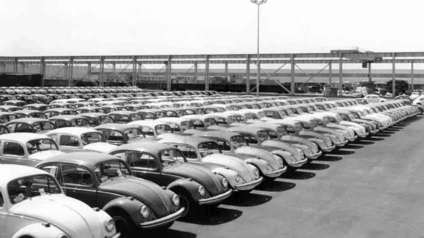 Vocho Fest 2025: Ediciones especiales que son poco conocidas