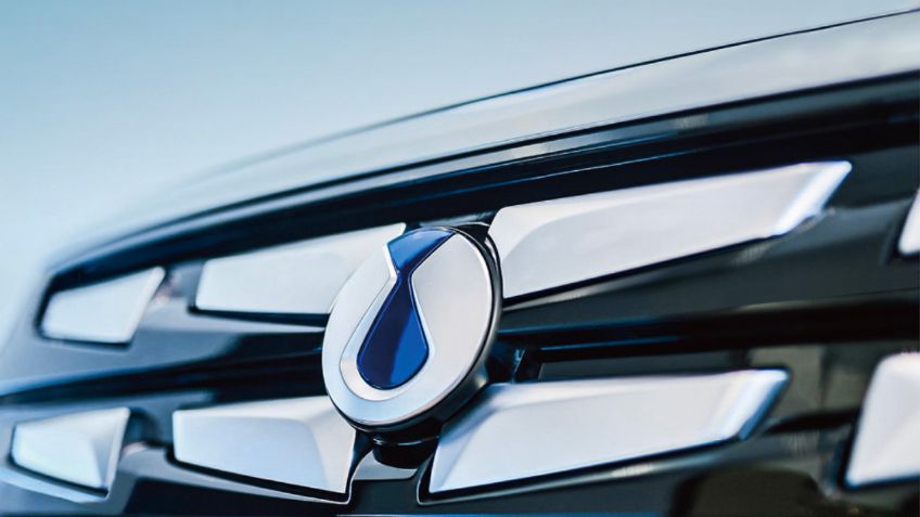 DENZA, la marca premium de BYD llegará a México, ¡será la primera agencia en Latinoamérica!