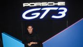 Foto ilustrativa de la nota titulada: Camilo San Martín, Director de Porsche México, responde al avance chino con legado y comunidad