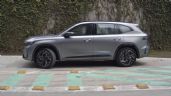 Foto ilustrativa de la nota titulada: Así se maneja Renault Koleos Esprit Alpine en ciudad: Es lujo por menos de 800,000 pesos