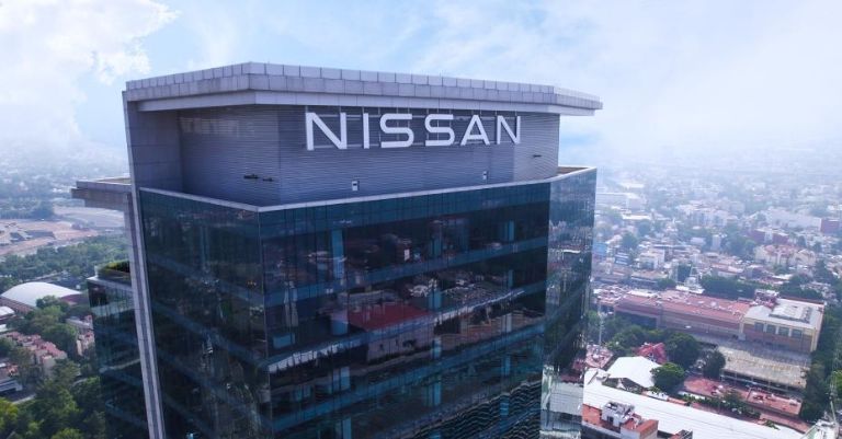 Nissan Mexicana y su estrategia de sustentabilidad
