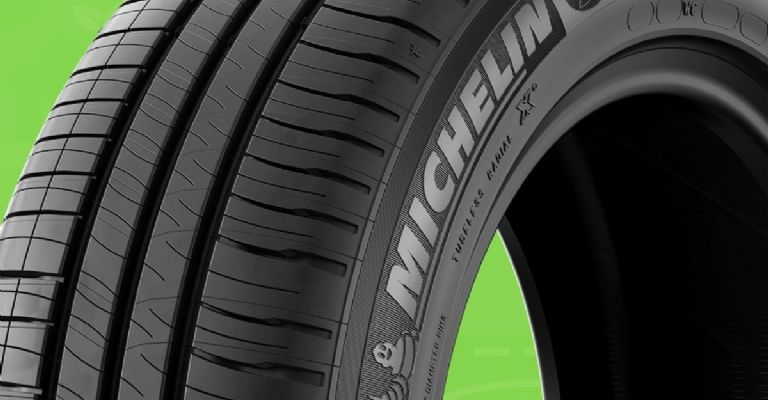Llantas de Michelin