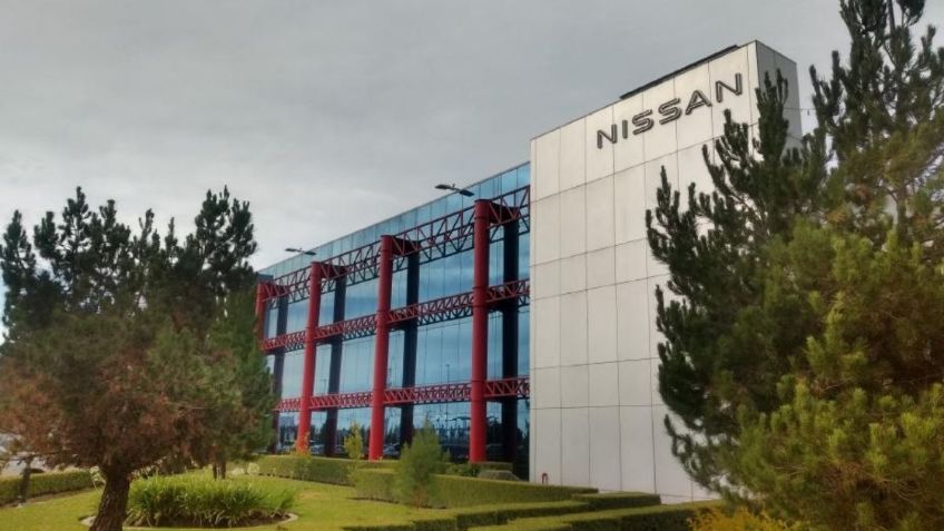 Nissan hace historia en México con su iniciativa medioambiental
