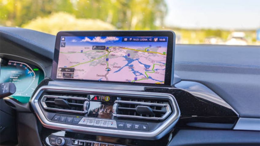 ¿Cuál es la diferencia entre GNSS y GPS?