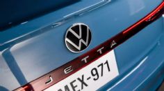 Volkswagen Jetta 2025 recibe las 5 estrellas en seguridad de Latin NCAP