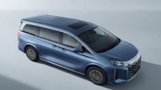 BYD, con el objetivo de 80 mil unidades vendidas en México este 2025