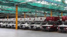 JAC invierte en planta en Hidalgo con capacidad para producir 60 mil unidades al año