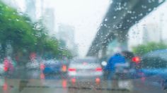 ¿Qué tan probable es que suban los accidentes automovilísticos en temporada de lluvias?