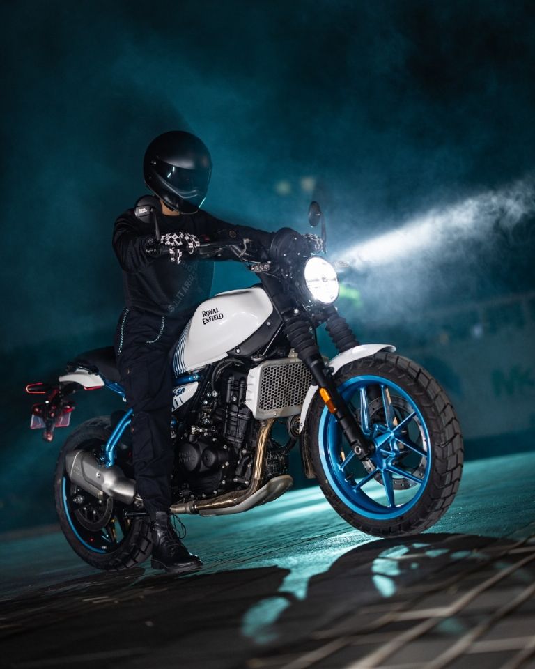 Programa de Garantía Sin Fronteras inspira exploraciones