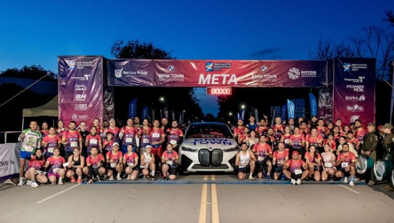 BMW cree en el deporte