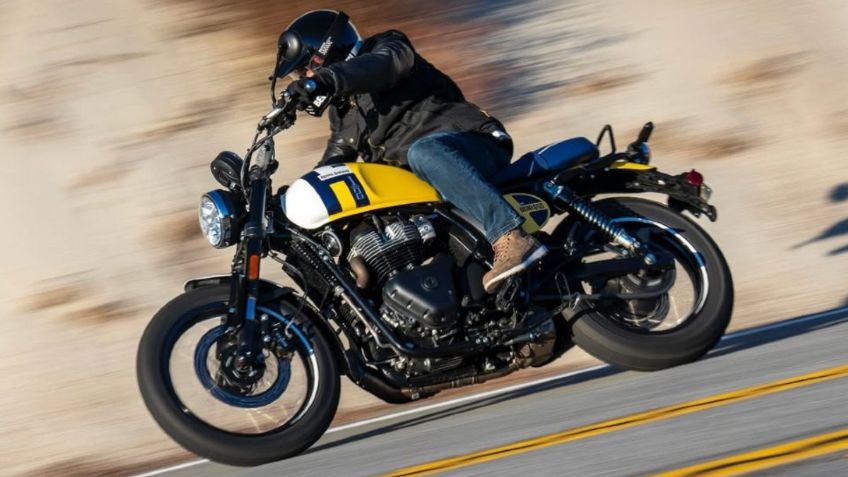 Royal Enfield lanza el Programa de Garantía Sin Fronteras para sus clientes