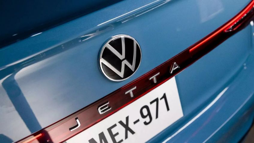 Volkswagen Jetta 2025 recibe las 5 estrellas en seguridad de Latin NCAP
