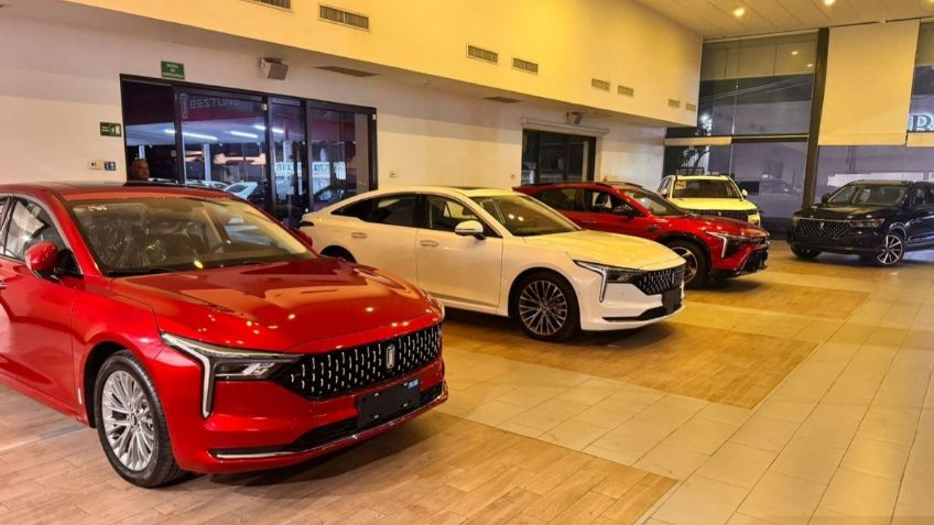 SAAG Automotive crece en México; abre un nuevo distribuidor de Bestune y JIM en La Paz, Baja California Sur