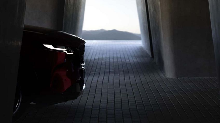 Mazda CX-5 2026, primer adelanto de la nueva generación de la SUV ¿Cuándo la veremos?