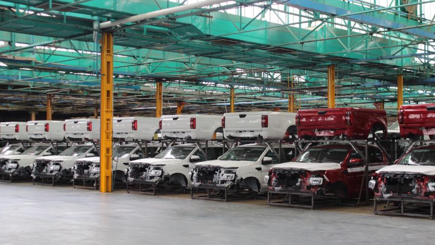 JAC invierte en planta en Hidalgo con capacidad para producir 60 mil unidades al año