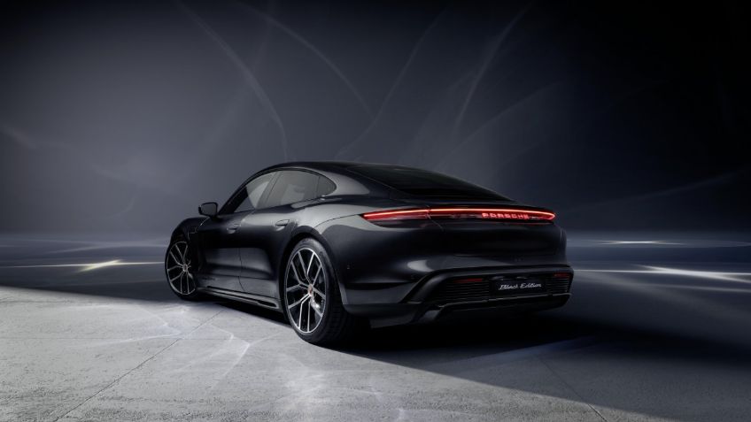 Autos Porsche en Rusia dejan de funcionar, podría ser un ataque informático