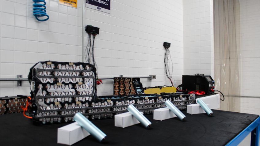 ¿Qué hábitos comunes podrían dañar la batería de tu auto eléctrico? JAC lo explica