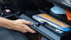 ¿Cuáles documentos son los que siempre debes llevar en tu auto?