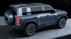 BYD Denza B5, la SUV llega a Inglaterra y las marcas chinas apuntan a Europa de manera seria