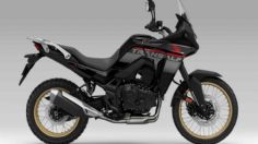 XL750 TRANSALP, una motocicleta que ya está disponible en México, este es su precio