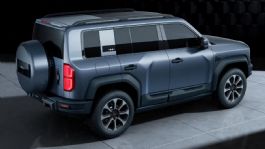 Foto que representa a BYD confirma su llegada a Canadá, será el segundo país de Norteamérica con presencia