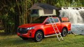 Foto ilustrativa de la nota titulada: Mazda BT-50 2025, estos son los precios de la pick-up a mitad de año en México ¿Cuánto cuesta?