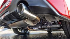 ¿Qué es el sistema de escape del auto y por qué es importante mantenerlo en buen estado?