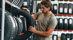 ¿Cómo leer las etiquetas de una llanta y qué significan?