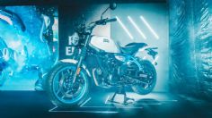 Royal Enfield GRR 450: Una motocicleta pensada como una herramienta urbana que llega a México