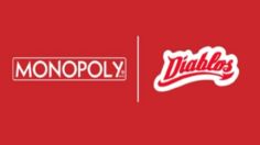 JAC + Monopoly y Diablos Rojos de México, una nueva colaboración