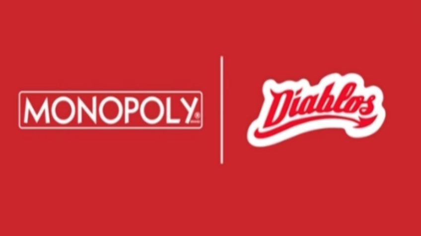JAC + Monopoly y Diablos Rojos de México, una nueva colaboración
