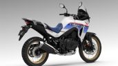 Foto ilustrativa de la nota titulada: Honda XL750 TRANSALP llega a México y estas son sus motos con las que compite en el mercado