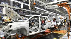 Industria automotriz mexicana en riesgo por arancel del 30% de Trump al acero y aluminio