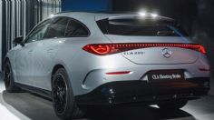 Mercedes-Benz CLA Shooting Brake 2026: Electrificado y Europeo