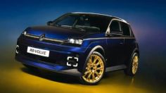 Renault R5, la versión Monte Carlo es revelada y sólo se harán 25 unidades