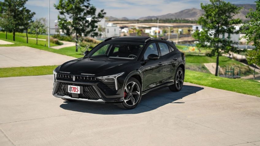 SAAG Automotive anuncia oferta de precios para los autos Bestune por tiempo limitado