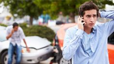 ¿Qué hacer si tienes un accidente de auto y no tienes seguro?