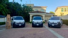 Transporter llega a México, a menor precio