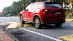¿Qué pasa si pasas topes o baches rápido? Daños comunes al auto que debes evitar
