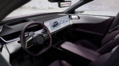 Mazda EZ-60 logra 33 mil reservas en China, tiene potencial de ser producto internacional